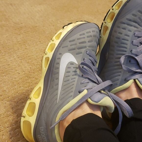 Nike max Air size 6.5 - Picture 1 of 8